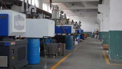 Ningbo Winz Sports Goods Co., Ltd.