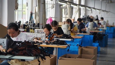 Ningbo Winz Sports Goods Co., Ltd.