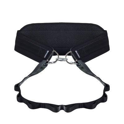 Upgraded Weightlifting Dipping Belt With Steel Chain Nylon Weight Lifting Gym Fitness Exercise Weighted Belt Pull up Deep Belt