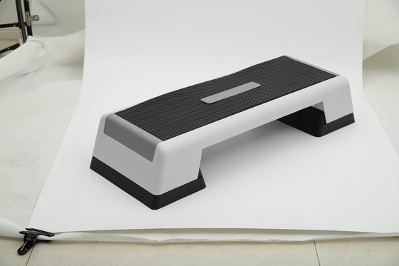 Fitness Steppers Exercise Used Aerobic Step for Sale Fitness Plastic Aerobic Step Platform Exercise Step Board