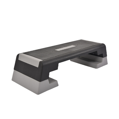 Custom Wholesale Exercise Stepper Customized Adjustable Bench Gym Equipment Versatile Fitness Stepper Workout