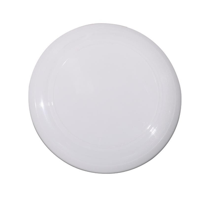 Customize Logo PlastTraining Flying Disc Frisbeed Custom Printed Patterns Summer Beach Sports Outdoor Camping Games for Kids
