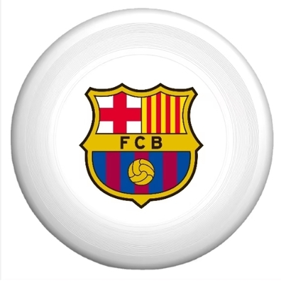 175g Outdoor Toy Plastic Professional Ultimate Backyard Camping Custom logo Golf Flying Disc