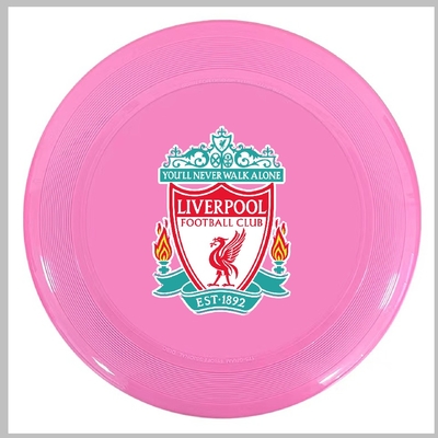 Children Frisbeed Logo Printed Custom Outdoor Flying Disc Soft Playing Flying Game