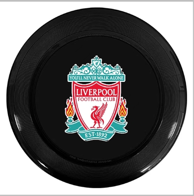 Children Frisbeed Logo Printed Custom Outdoor Flying Disc Soft Playing Flying Game