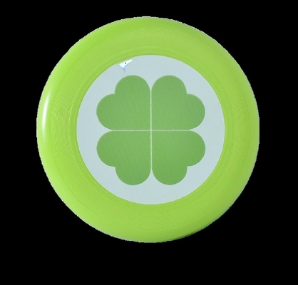 Wholesale Custom Logo Kids Adults Throwing Training Ultimate Frisbee Disc 175 Grams PE Flying Disc