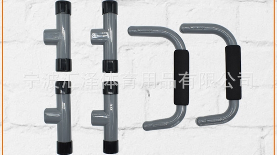 Training Plate Sports Parallel Stands Cross Rolling Twist Fitness Plastic Push up Bar  Gym Push up bar Fitness System Complete