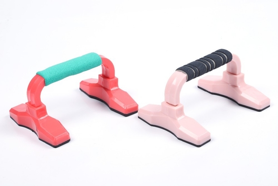 Hand Stand Push up Portable Arm Hand Chest Muscle Power Training Assistant Home Gym Exercise Equipment Fitness Sturdy Structure
