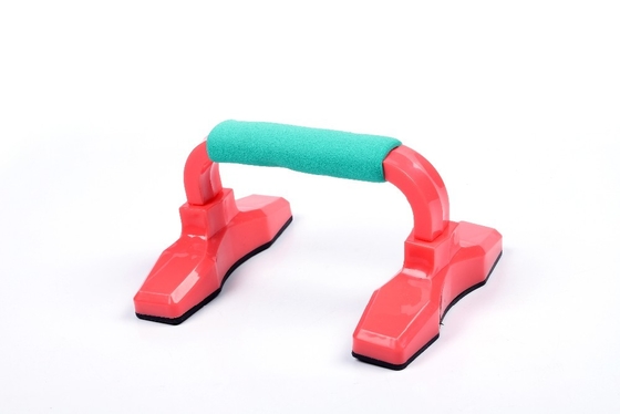 Hand Stand Push up Portable Arm Hand Chest Muscle Power Training Assistant Home Gym Exercise Equipment Fitness Sturdy Structure
