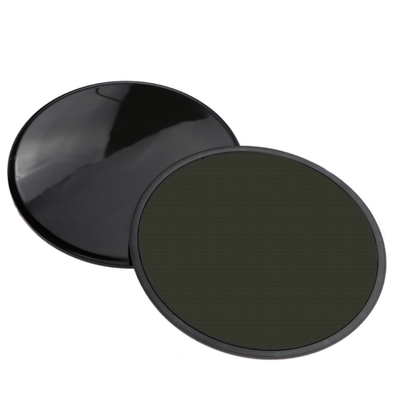 New Arrival Custom Logo Push up Floors Sliding Gym Pilates Gliders Fitness Workout Gliding Discs