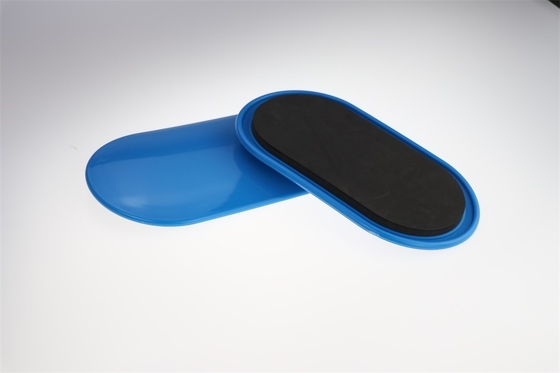 Home Exercise Fitness Equipment Yoga Core Slide Gliding Discs Double Slider Muscle Strength Knee protection