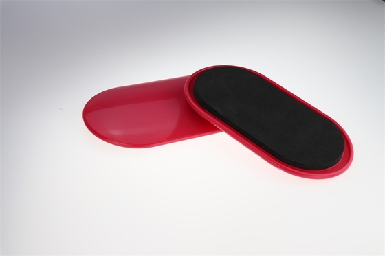 Home Exercise Fitness Equipment Yoga Core Slide Gliding Discs Double Slider Muscle Strength Knee protection