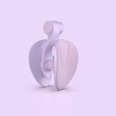 New Pelvic Floor Muscle Trainer and Inner Thigh Exerciser Pilates Accessories Hip Trainer Device