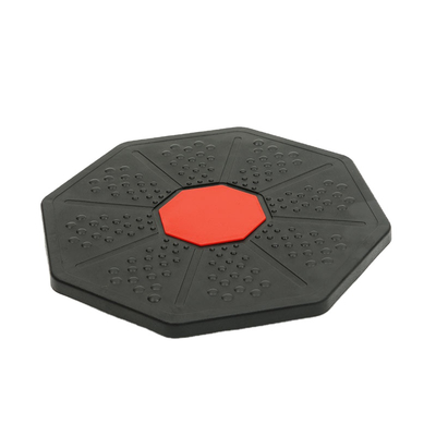 Hot Selling Fitness Balance Board Good Quality Bodybuilding Wobble Balance Board for Stability Training  Balance Board