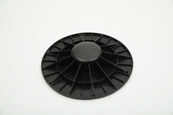 Hot Selling Fitness Balance Board Good Quality Bodybuilding Wobble Balance Board for Stability Training  Balance Board