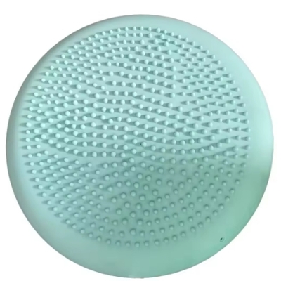 Wobble Cushion Physical Therapy Exercise Office Chair PVC Yoga Balance Disc for Core Training