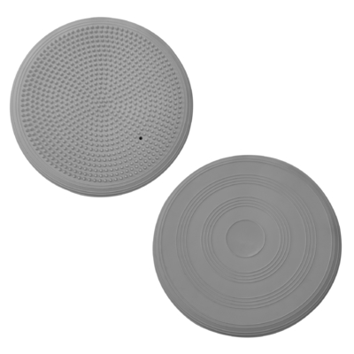 Comfortable Non-Slip Core Balance Disc Yoga Support Exercise Wobble Cushion Essential for Fitness and Exercise Balance Boards