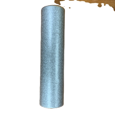 Deep Tissue Muscle Massage Yoga Foam Roller for Gym in Stock Yoga Massage Roller Logo Printing Foam