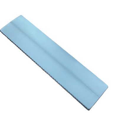 New Arrival EVA Roller Soft Gym Exercise Equipment for Muscle Recovery  Half Round Yoga Foam Roller