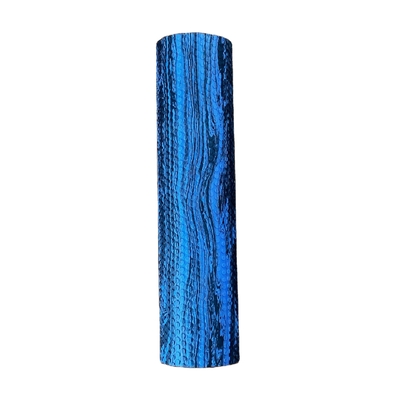 Custom Printing High Density Premium Eva Yoga Foam Roller Small Dot for Yoga Massage and Stretch
