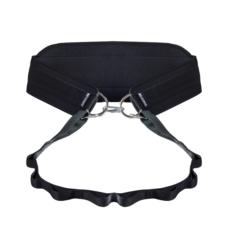 Upgraded Weightlifting Dipping Belt With Steel Chain Nylon Weight Lifting Gym Fitness Exercise Weighted Belt Pull up Deep Belt
