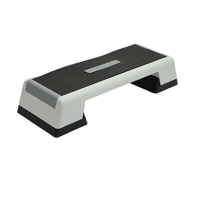 Custom Wholesale Exercise Stepper Customized Adjustable Bench Gym Equipment Versatile Fitness Stepper Workout