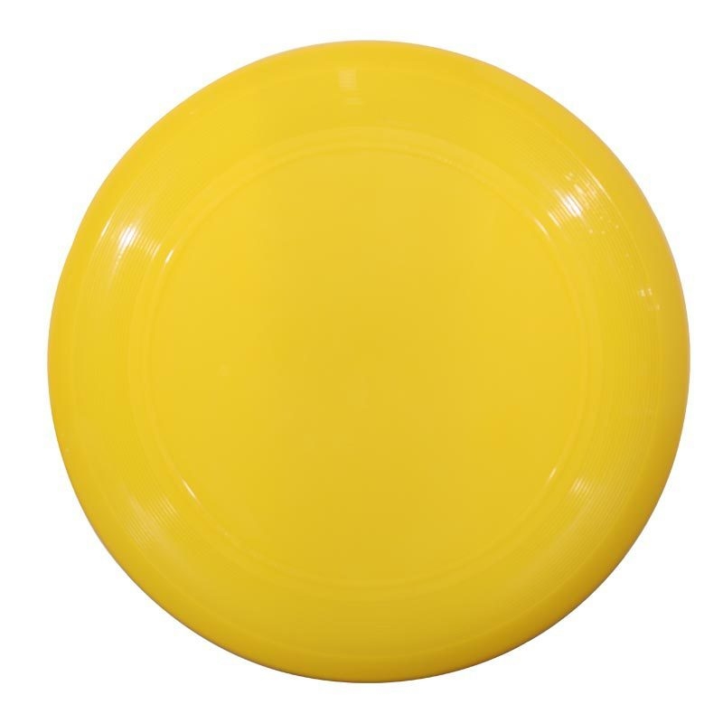 Customize Logo PlastTraining Flying Disc Frisbeed Custom Printed Patterns Summer Beach Sports Outdoor Camping Games for Kids