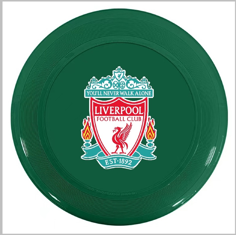 Golf Flying Saucer Plastic Flying Discs for Kids and Adults Training /Throwing Golf Discs Frisbeed Game