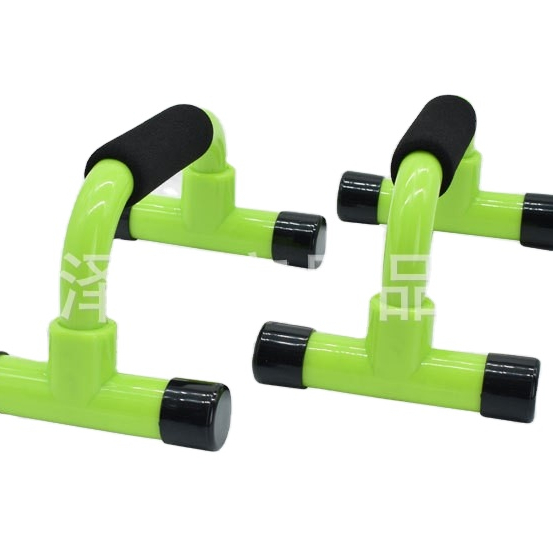 Training Plate Sports Parallel Stands Cross Rolling Twist Fitness Plastic Push up Bar  Gym Push up bar Fitness System Complete