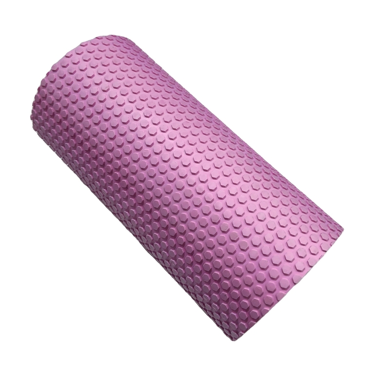 New Dot Design Gym Exercise Pilates Massage Yoga Foam Roller Close Cell Foam Rollers