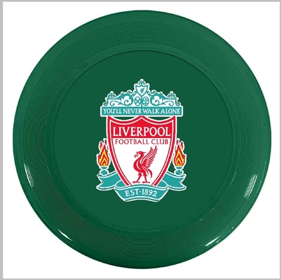 Golf Flying Saucer Plastic Flying Discs for Kids and Adults Training /Throwing Golf Discs Frisbeed Game