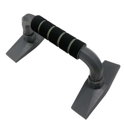 I-shape bar Support Rack Fitness Strength Push up Stand bar Fitness Stand Gym Training Exercise Frame Push up Bar